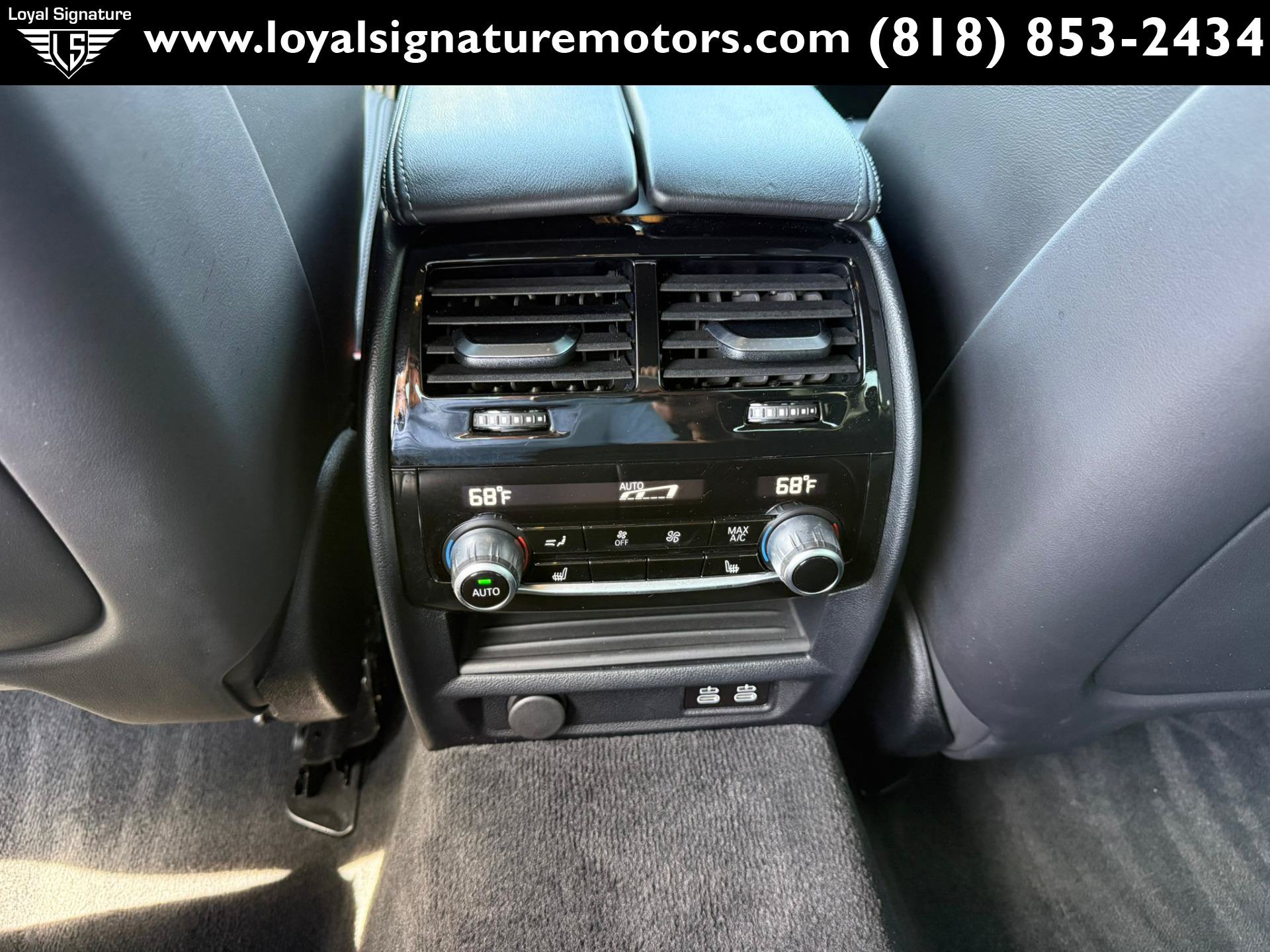 Used 2021 BMW M5 w/ Competition Package AWD/4WD image 17