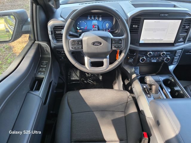 New 2026 Ford F150 XLT w/ FX4 Off-Road Package AWD/4WD image 14