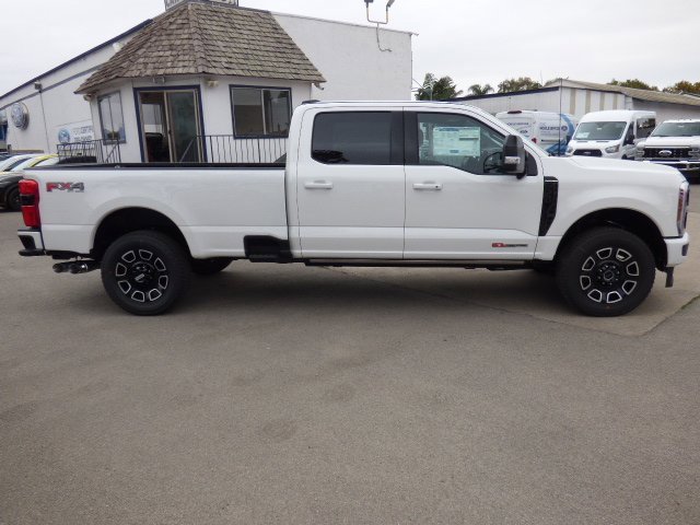 New 2026 Ford F350 Platinum image 5