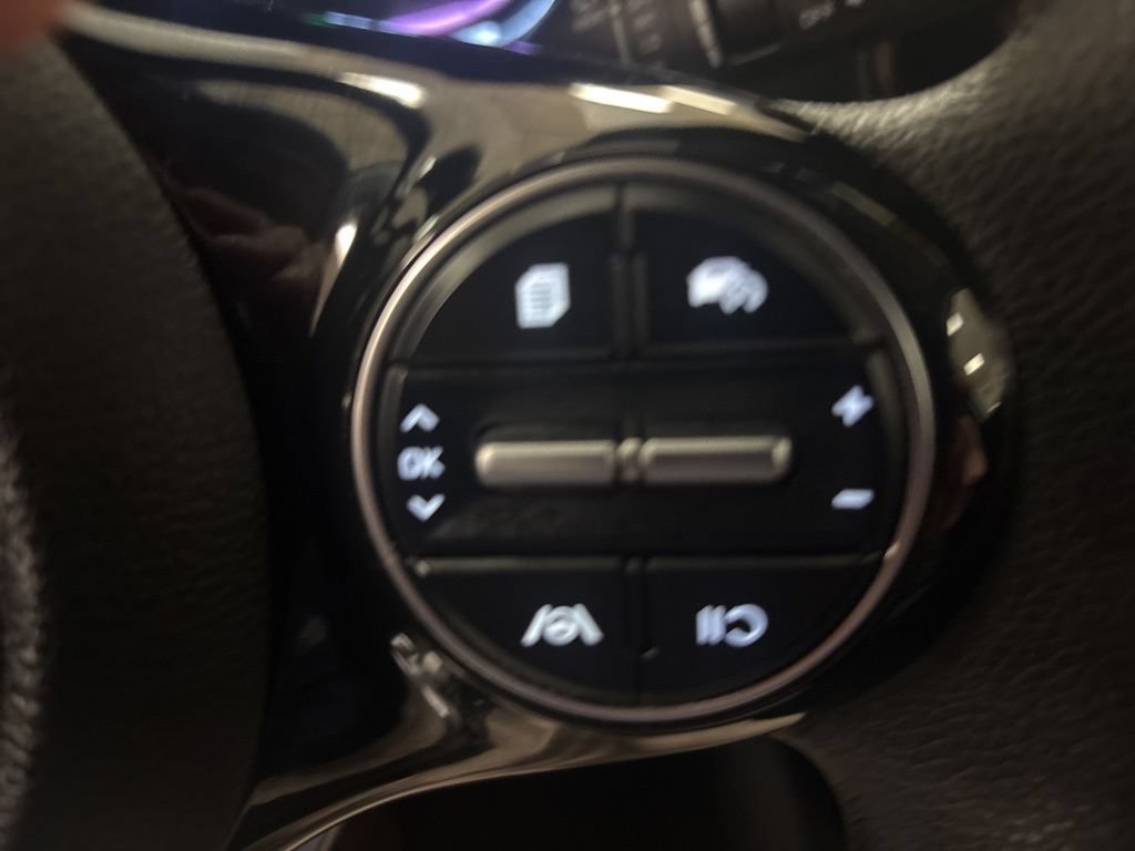 Used 2024 Kia Soul S FWD image 18
