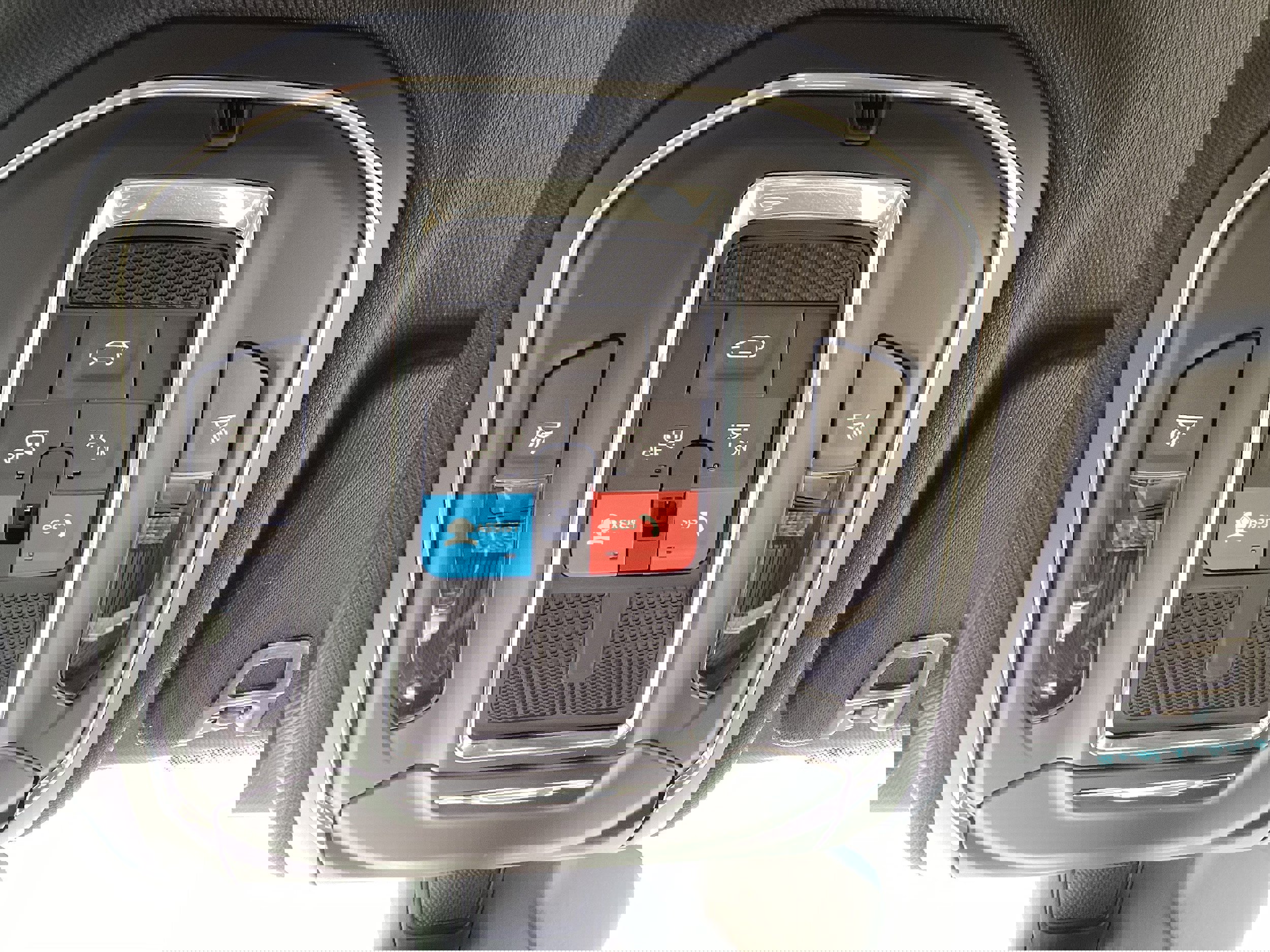 Used 2024 Jeep Grand Cherokee Limited image 21