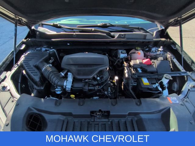 Used 2021 Chevrolet Blazer RS AWD/4WD image 31