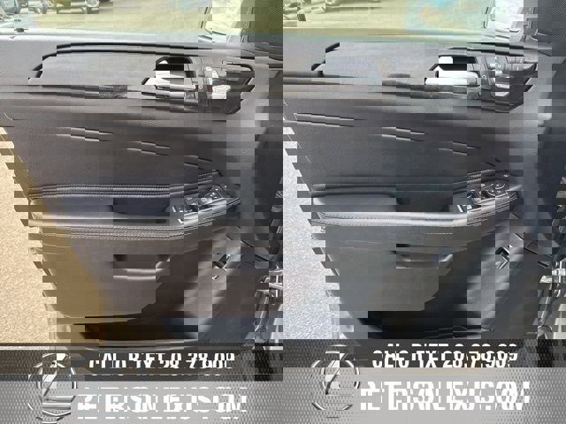 Used 2016 Mercedes-Benz GLE 350 4MATIC image 22