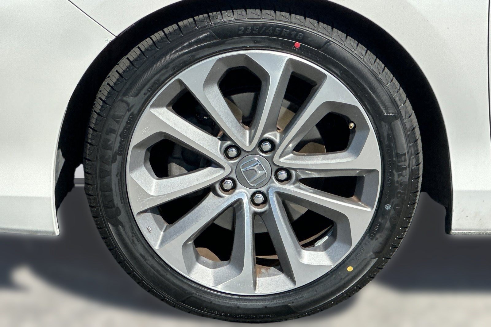 Used 2015 Honda Accord EX-L image 12
