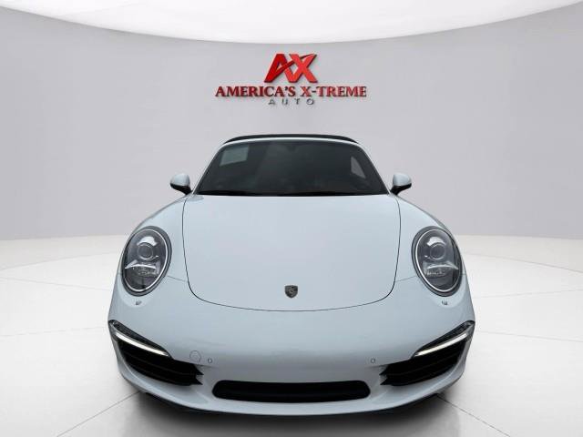 Used 2013 Porsche 911 Carrera S RWD image 9