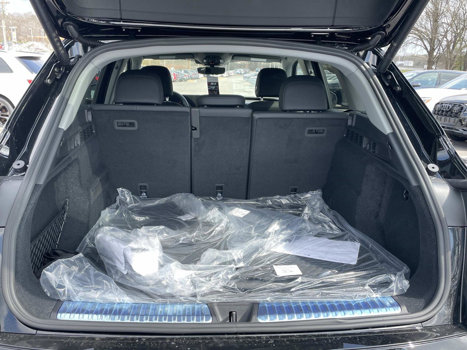 New 2025 Audi Q5 Premium Plus image 10