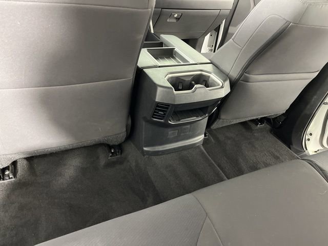 Used 2023 Toyota Tundra SR5 w/ SR5 Convenience Package image 44