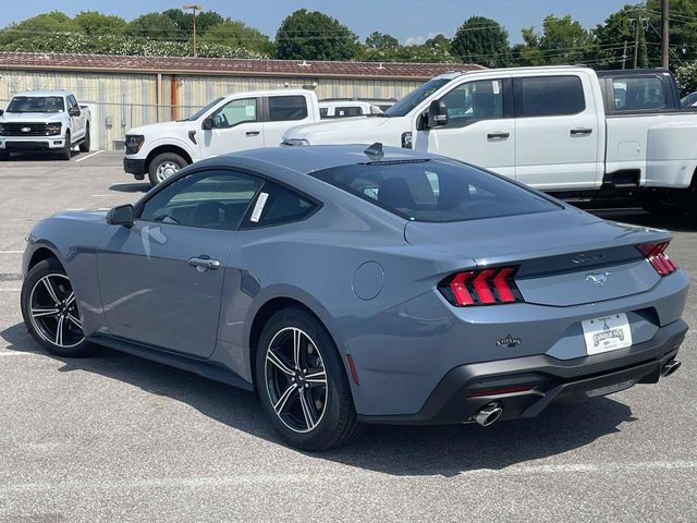 New 2026 Ford Mustang Coupe RWD image 5