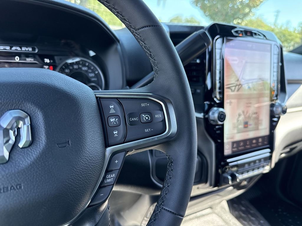 New 2026 RAM 5500 Tradesman image 16