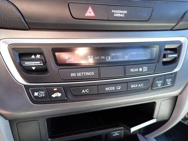 Used 2016 Honda Pilot LX image 16