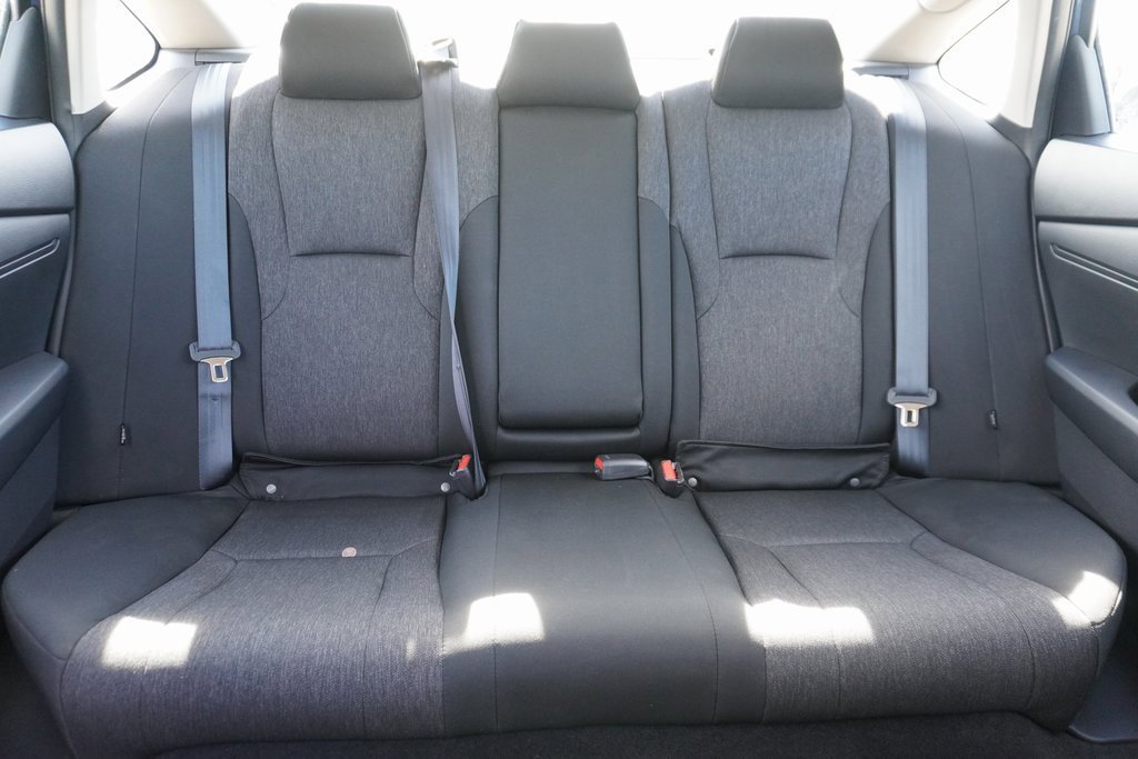 Used 2023 Honda Accord EX image 30