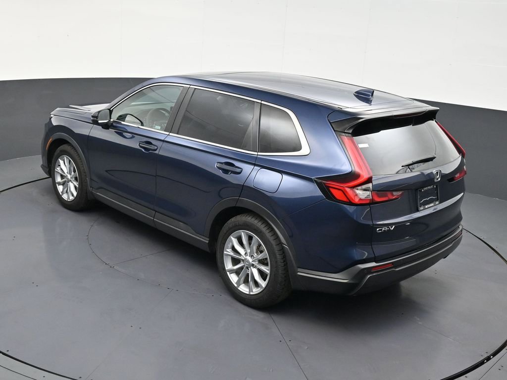 Used 2024 Honda CR-V EX-L image 15
