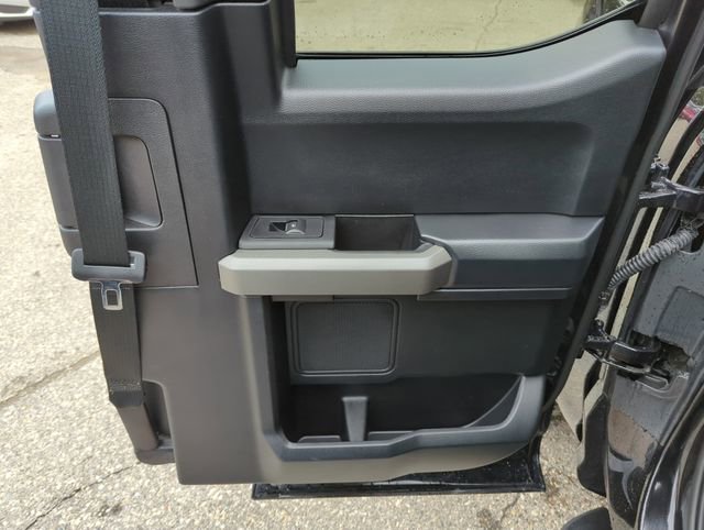 Used 2019 Ford F150 Raptor AWD/4WD image 22