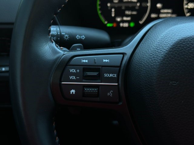 Used 2025 Honda CR-V Sport image 24