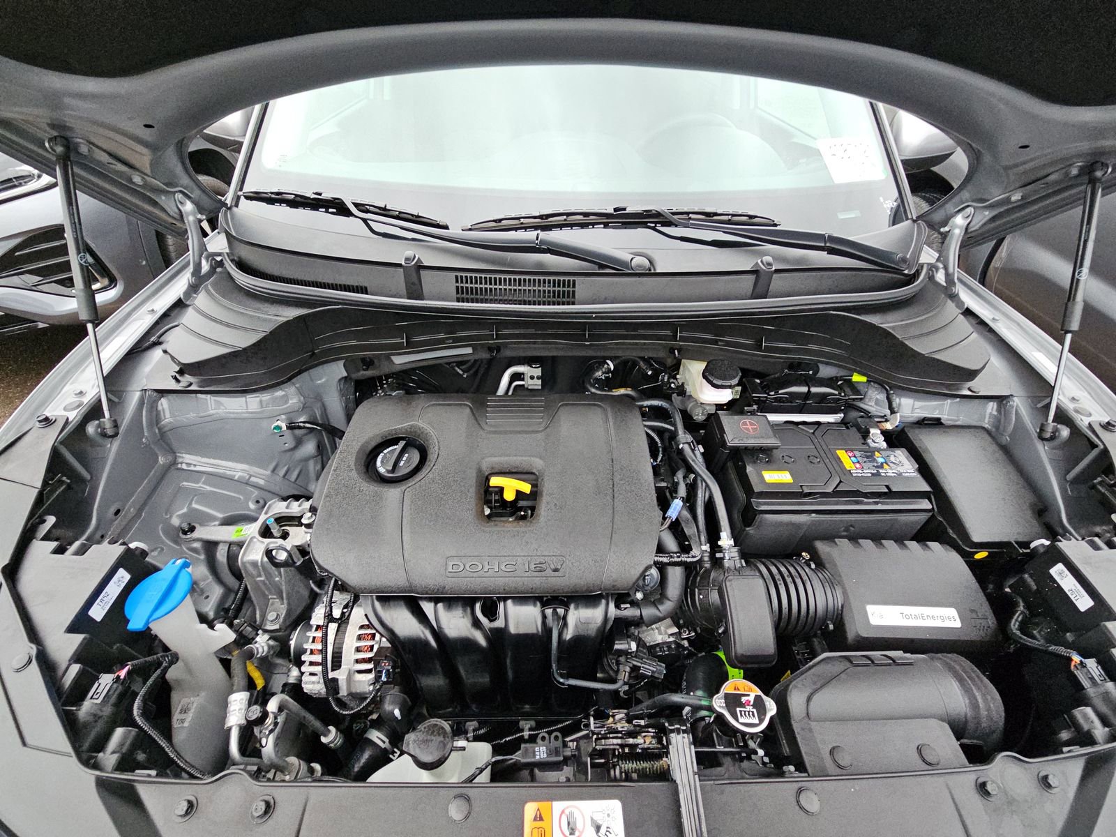 Used 2025 Kia Soul LX w/ LX Technology Package image 18