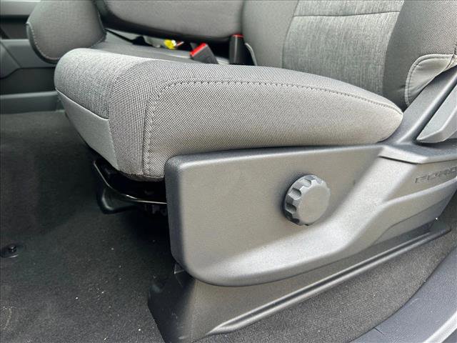 New 2026 Ford F350 XL w/ STX Appearance Package image 4