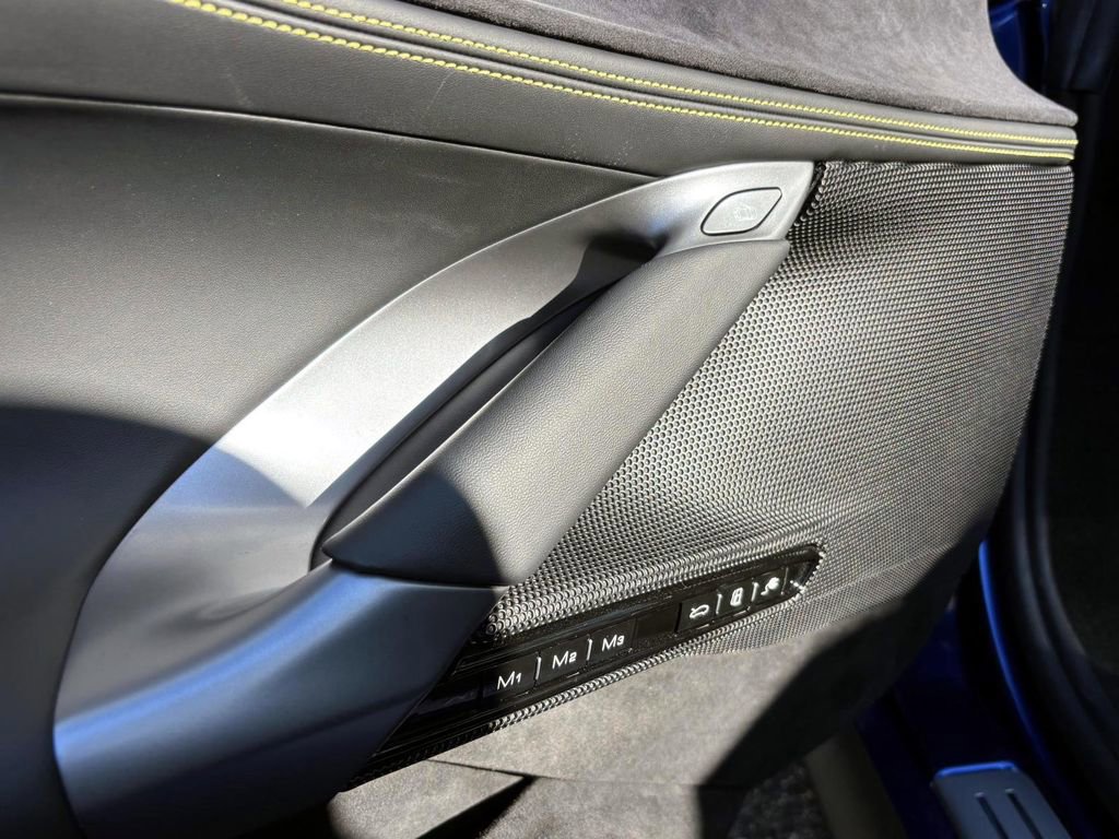 Certified 2024 Ferrari SF90 Spider image 31