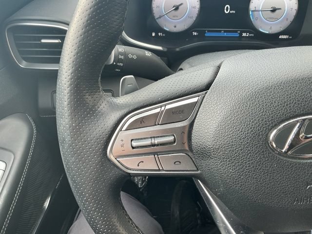 Certified 2023 Hyundai Santa Fe Calligraphy FWD image 18