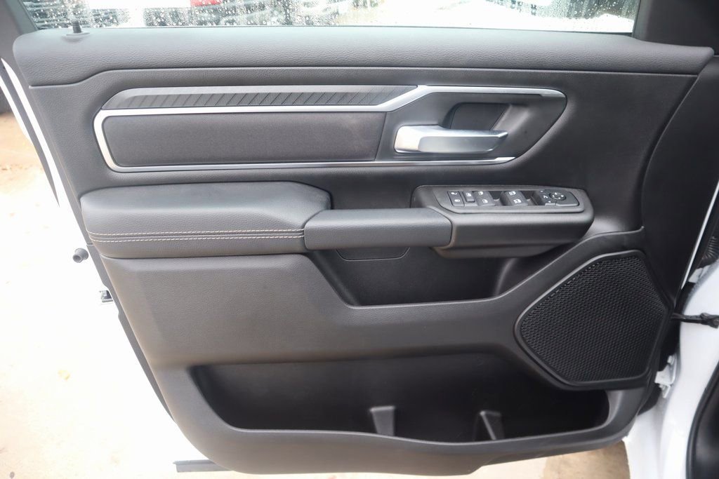 New 2026 RAM 1500 Big Horn image 16