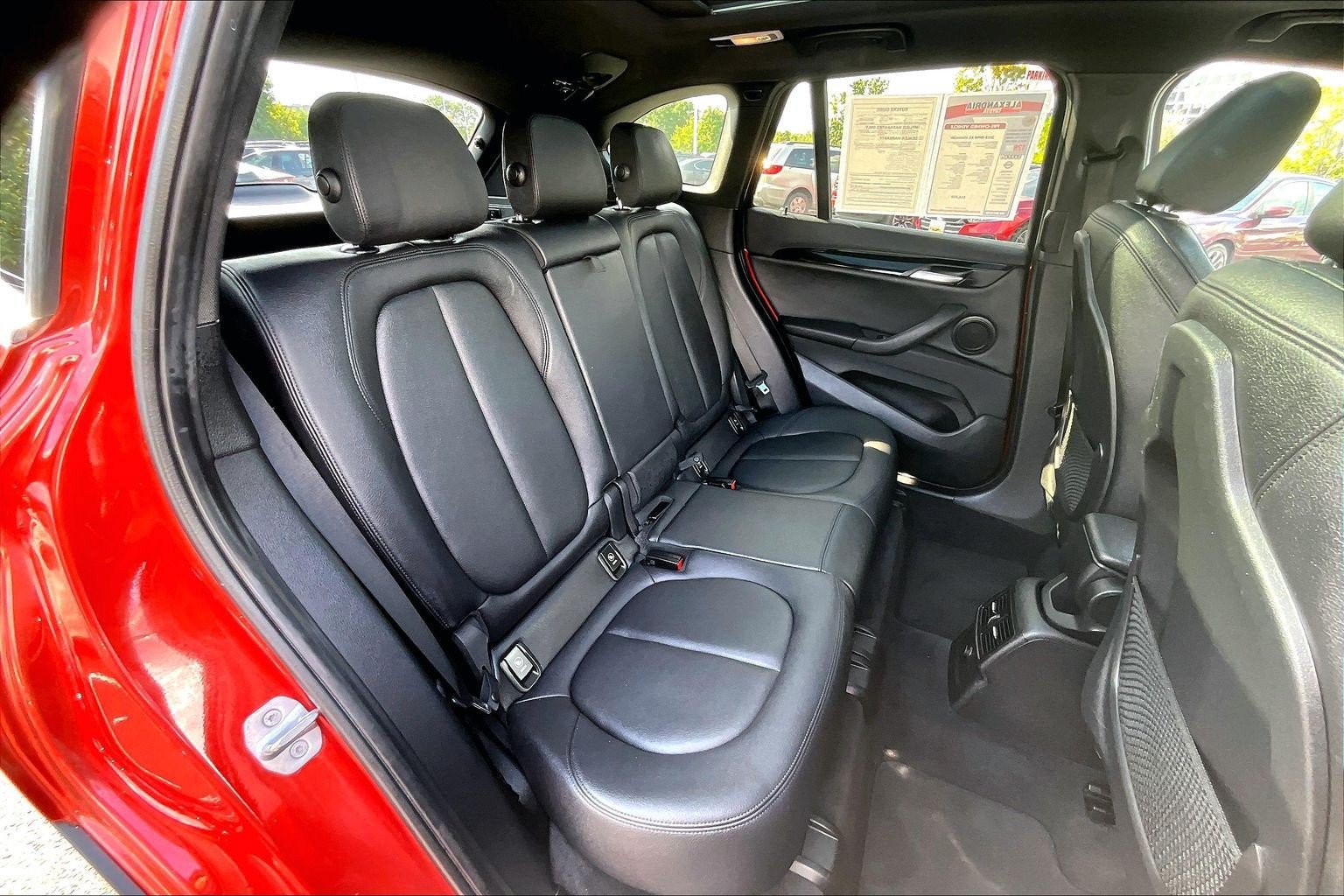 Used 2018 BMW X1 xDrive28i w/ Premium Package AWD/4WD image 25