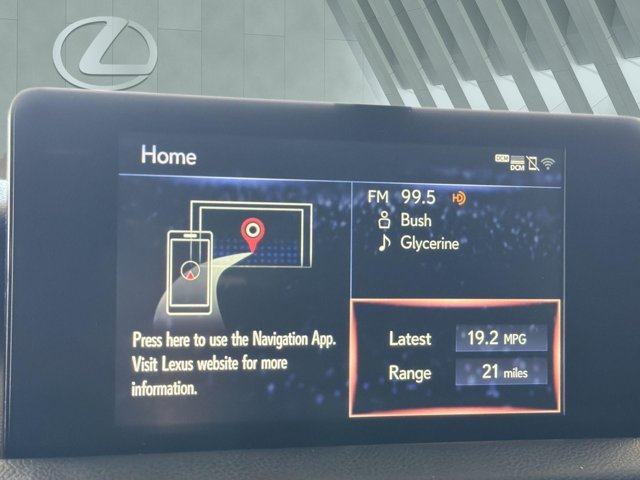 Certified 2022 Lexus IS 350 F Sport RWD image 19