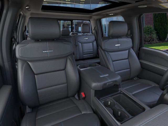 New 2026 Ford F350 Platinum w/ FX4 Off-Road Package image 10