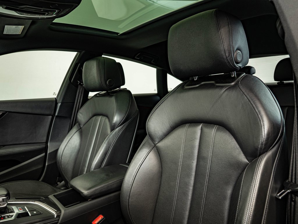 Used 2019 Audi S5 Prestige image 35