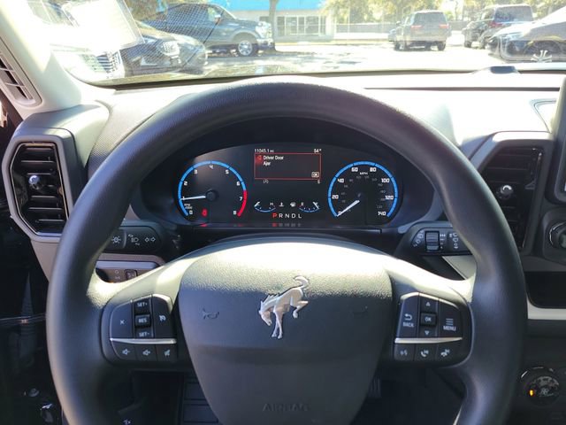 Used 2024 Ford Bronco Sport Heritage image 16