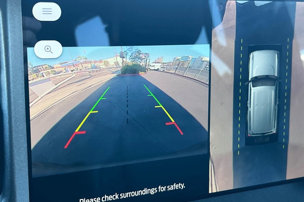 Used 2025 Ford Bronco Badlands image 22