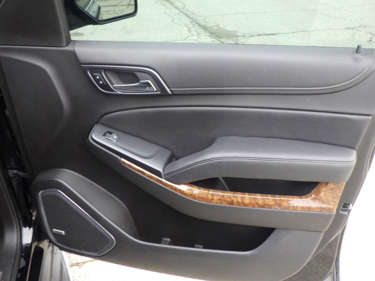 Used 2015 Chevrolet Suburban LTZ w/ Max Trailering Package image 13