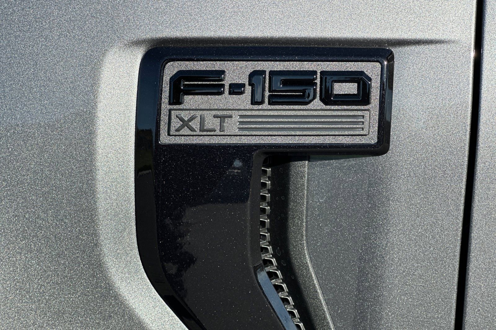 New 2026 Ford F150 XLT w/ FX4 Off-Road Package image 30