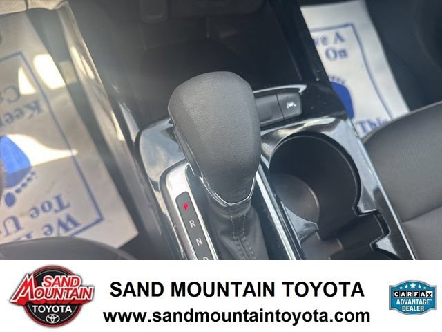 Used 2024 Chevrolet Trax ACTIV FWD image 21