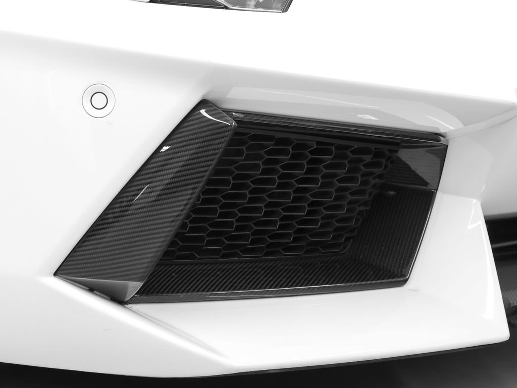 Used 2014 Lamborghini Aventador LP 700-4 image 8