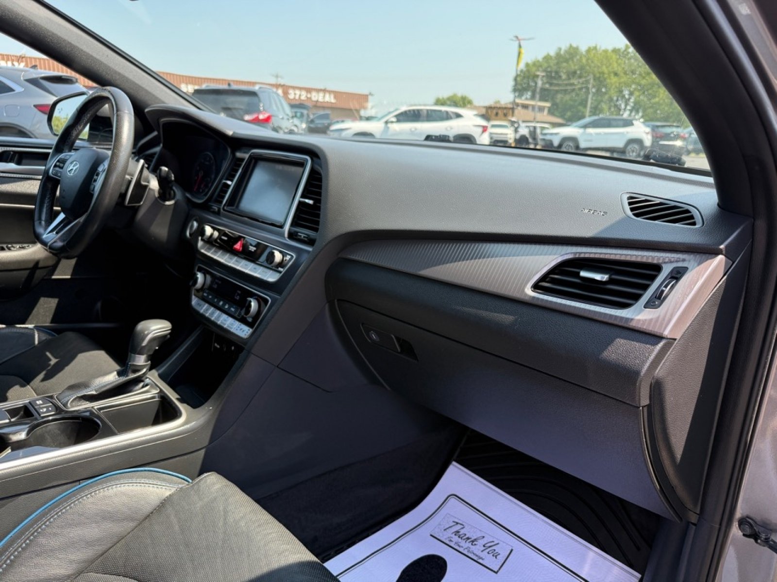 Used 2018 Hyundai Sonata Limited FWD image 25