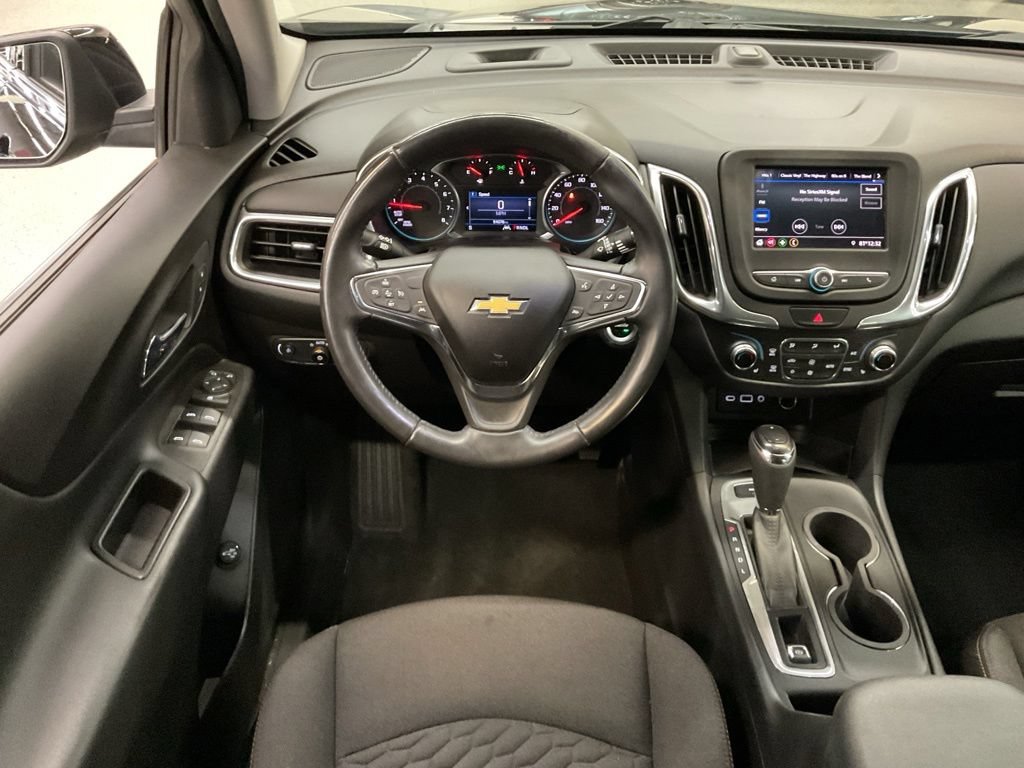 Used 2020 Chevrolet Equinox LT AWD/4WD image 15