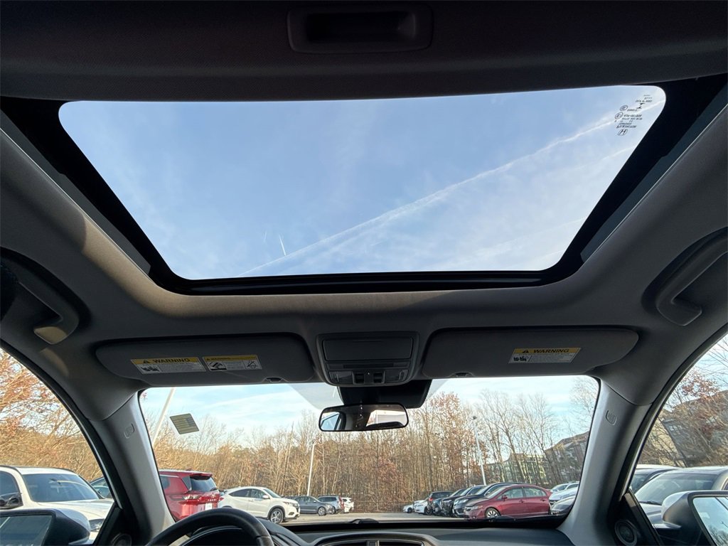 Used 2022 Honda CR-V EX image 16