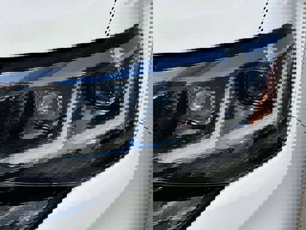 Used 2022 Volkswagen Atlas SEL AWD/4WD image 9