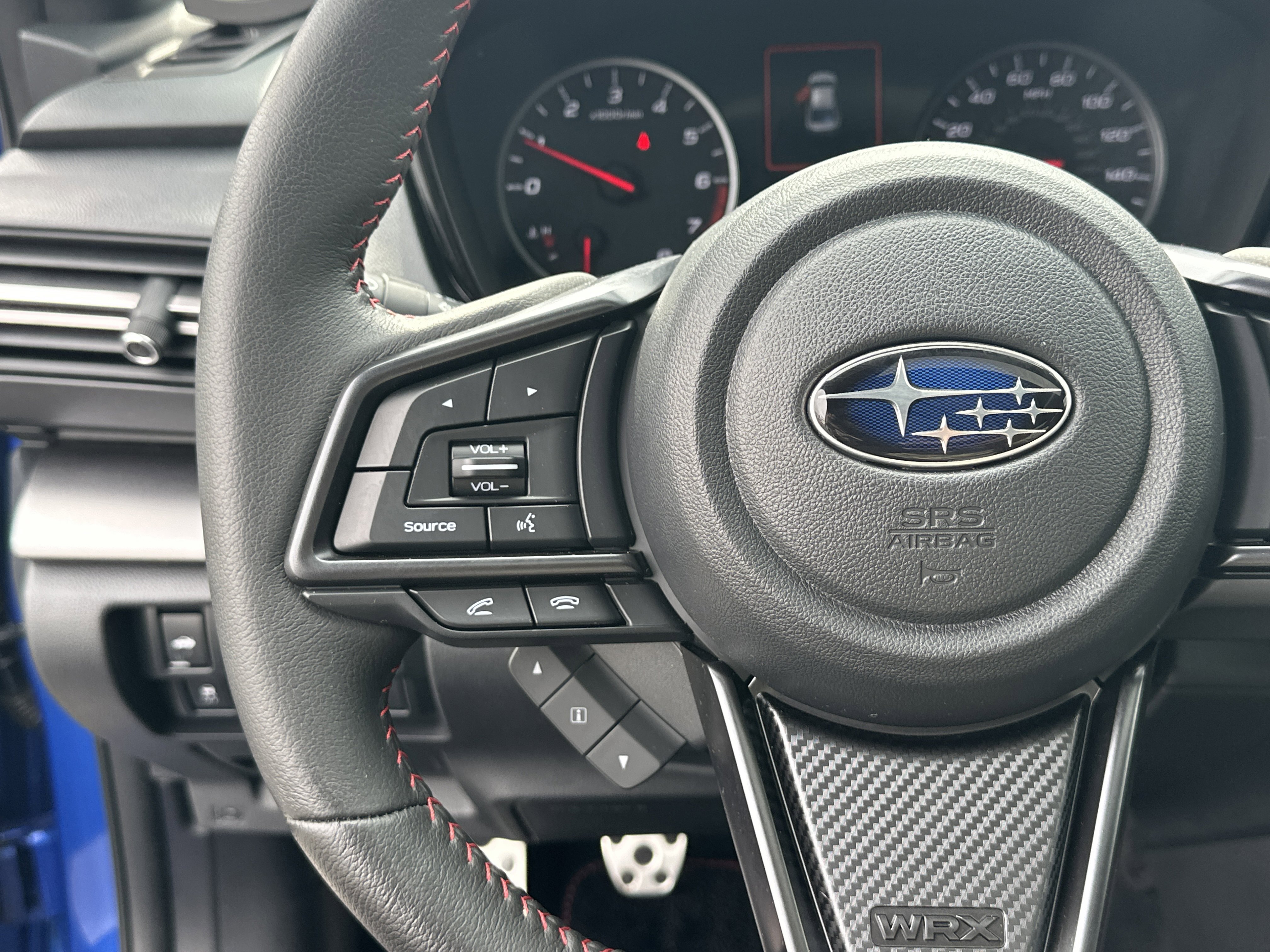 Used 2023 Subaru WRX Premium image 26