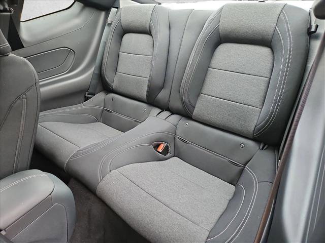 New 2026 Ford Mustang Coupe image 16