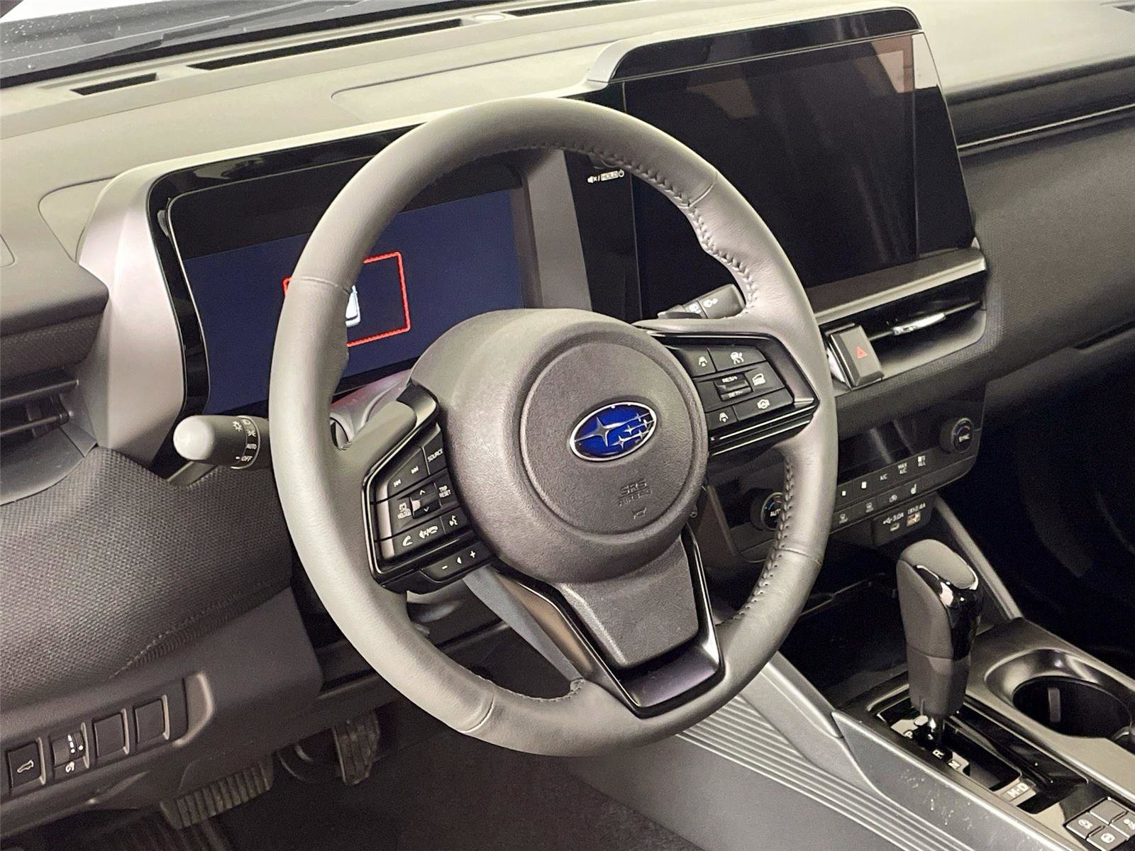 New 2026 Subaru Outback Limited image 19