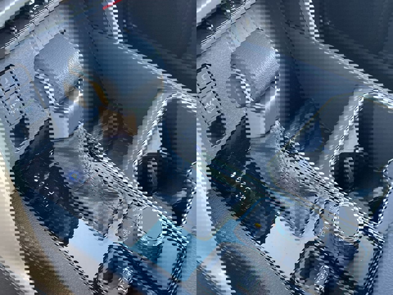 New 2026 Toyota Tundra SR5 image 14