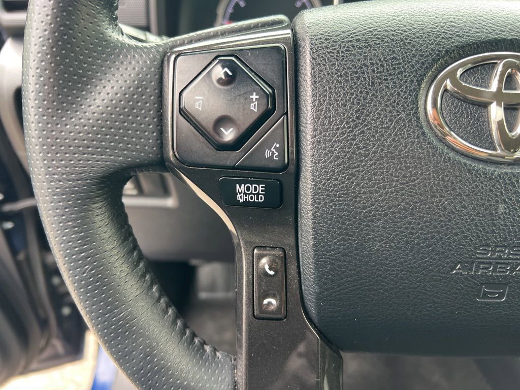 Used 2020 Toyota 4Runner Venture image 15