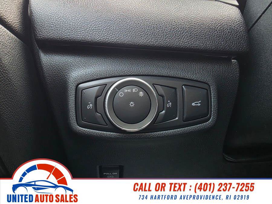 Used 2017 Lincoln MKC Premiere AWD/4WD image 19
