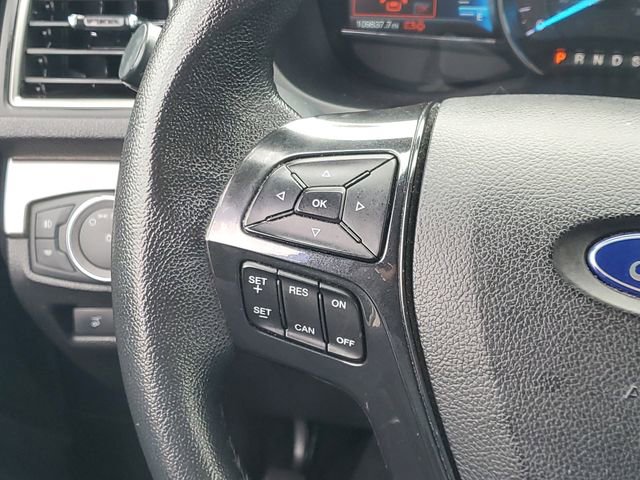 Certified 2018 Ford Explorer XLT w/ Equipment Group 202A image 23