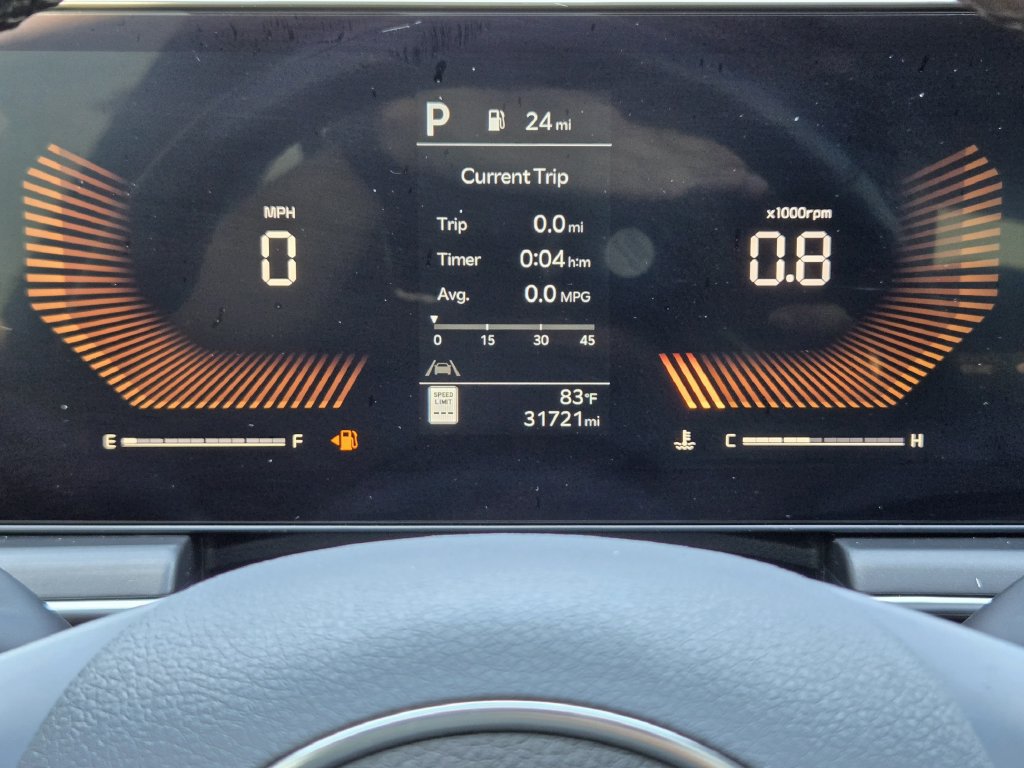 Used 2025 Kia K5 GT-Line AWD/4WD image 14