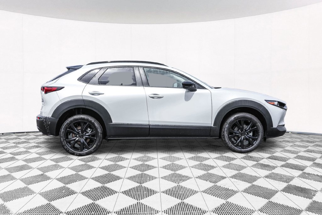 New 2026 MAZDA CX-30 Aire Edition AWD/4WD image 15