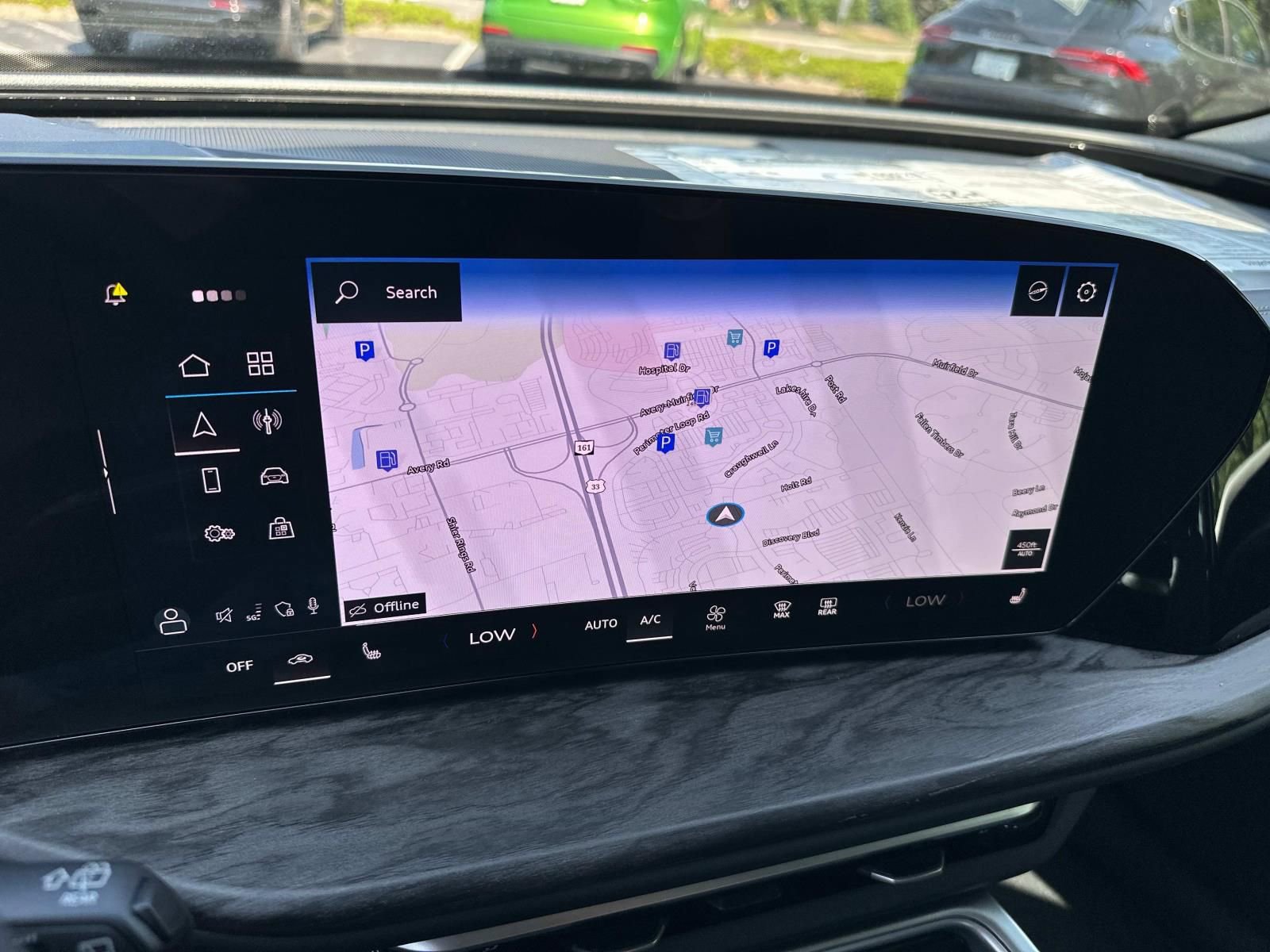 New 2025 Audi Q5 Premium Plus w/ Premium Plus AWD/4WD image 18