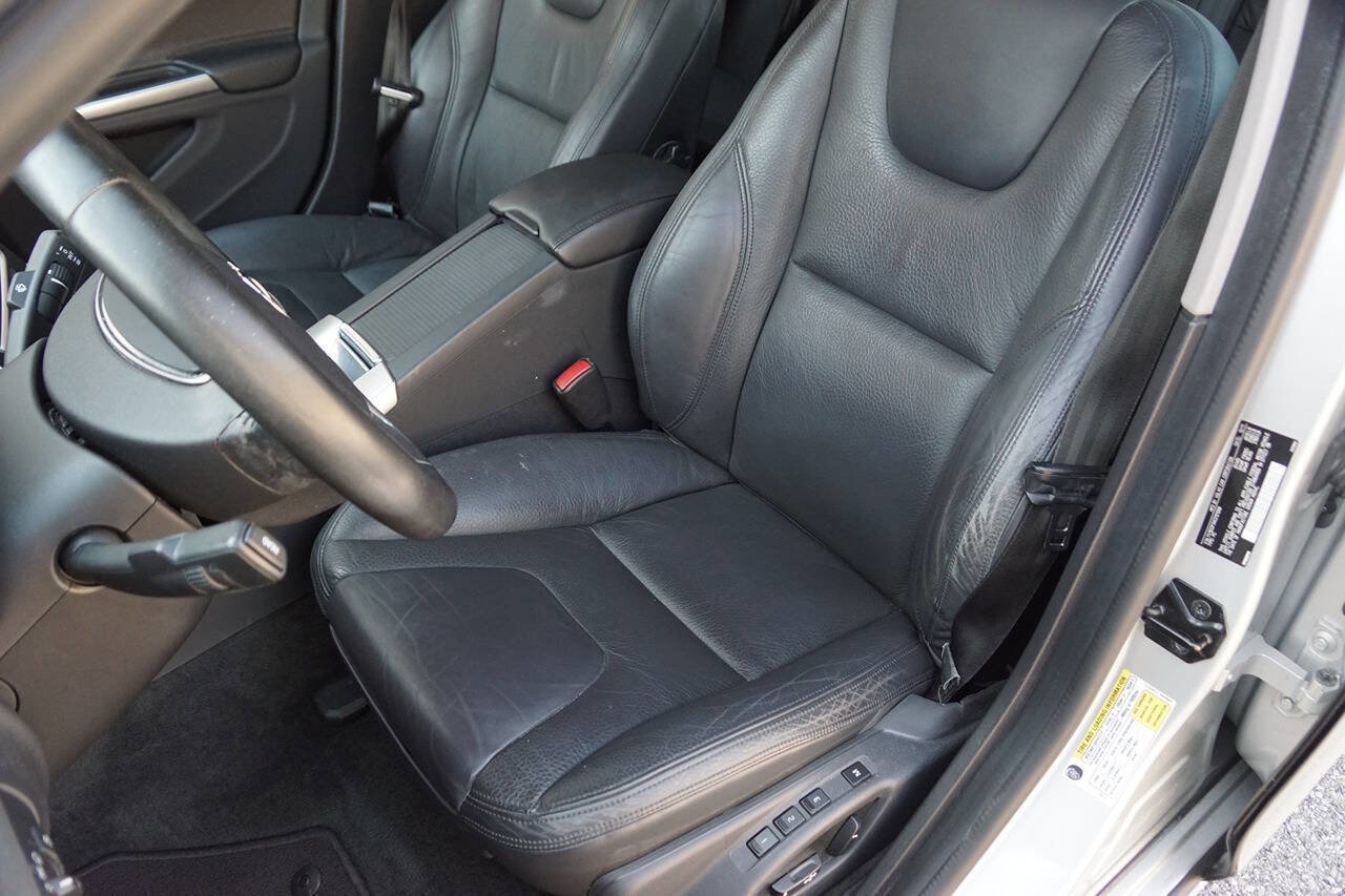 Used 2012 Volvo S60 T5 image 22