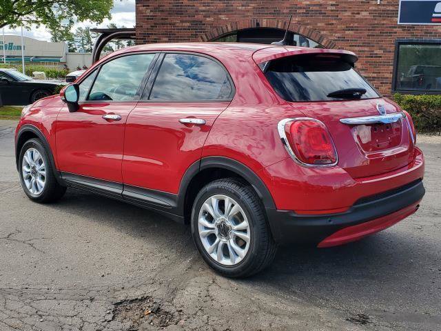 Used 2016 FIAT 500X Easy FWD image 4