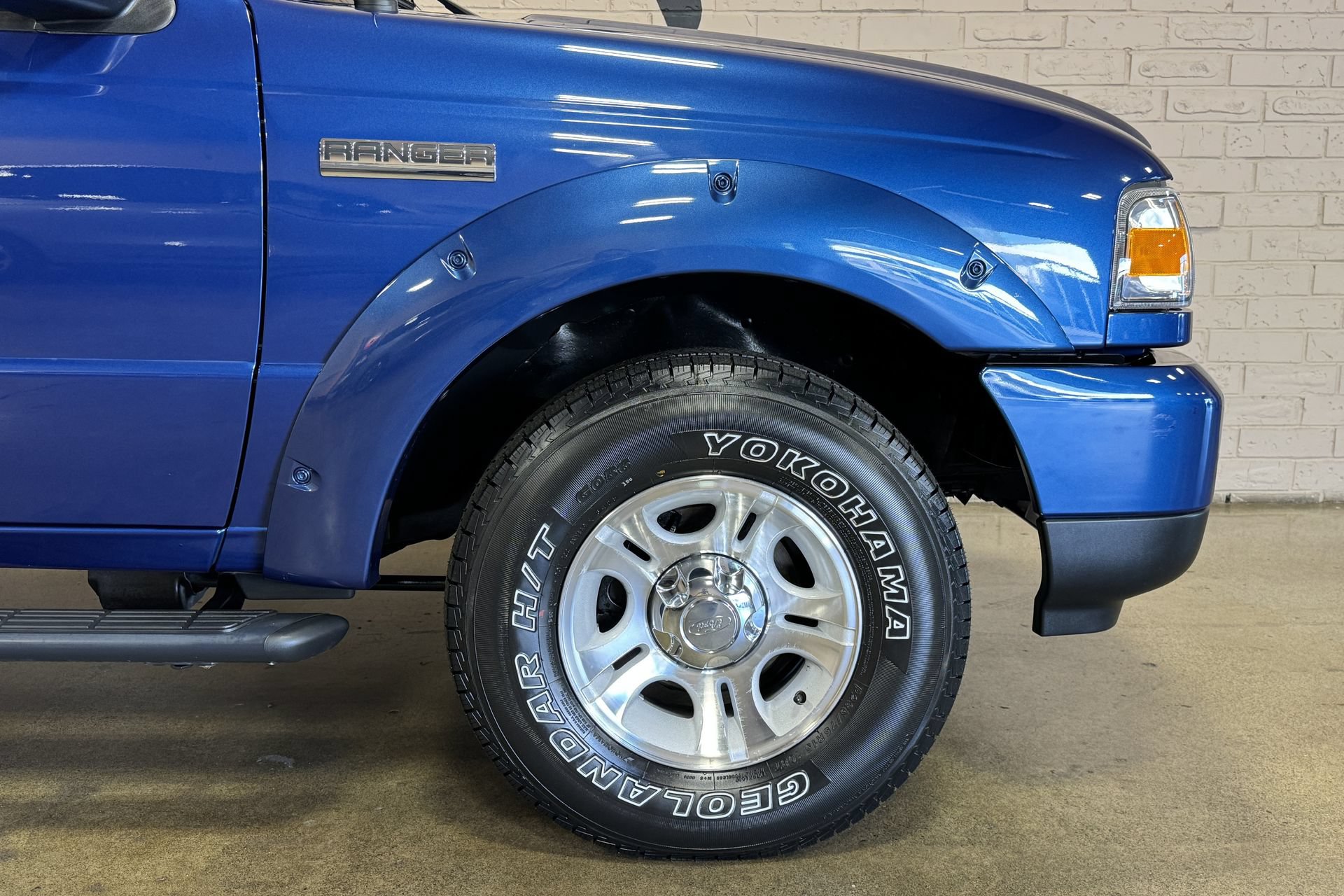 Used 2008 Ford Ranger Sport RWD image 17